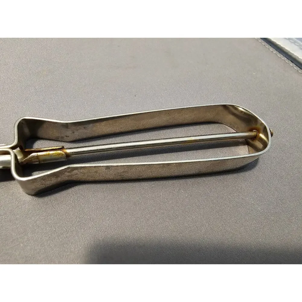 Vintage Vegetable Peeler/Slicer - 6